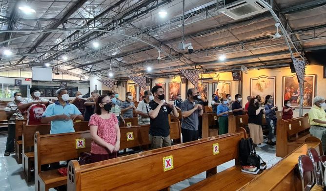 gerak dan lagu-pakai